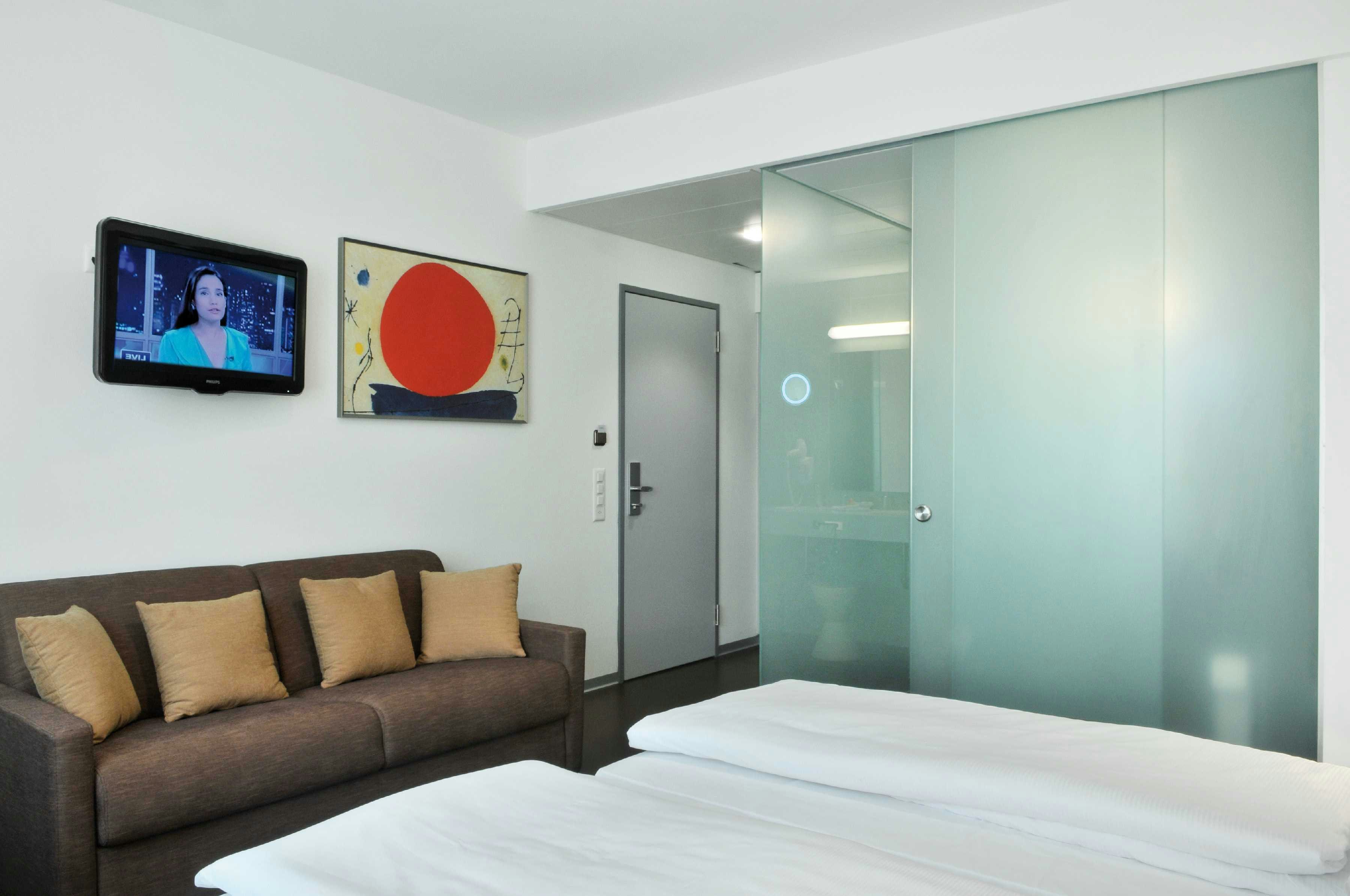 Sorell Hotel Ador 14/28