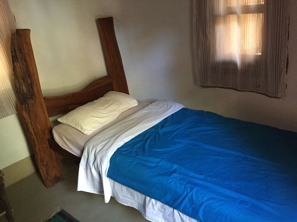 Nemasu Eco-Lodge 19/50