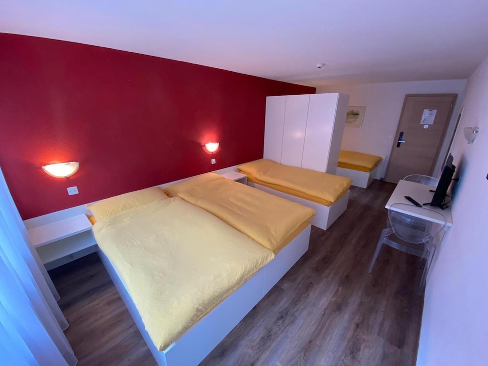 Hotel Mountime (Ex Hotel Elite) 10/38
