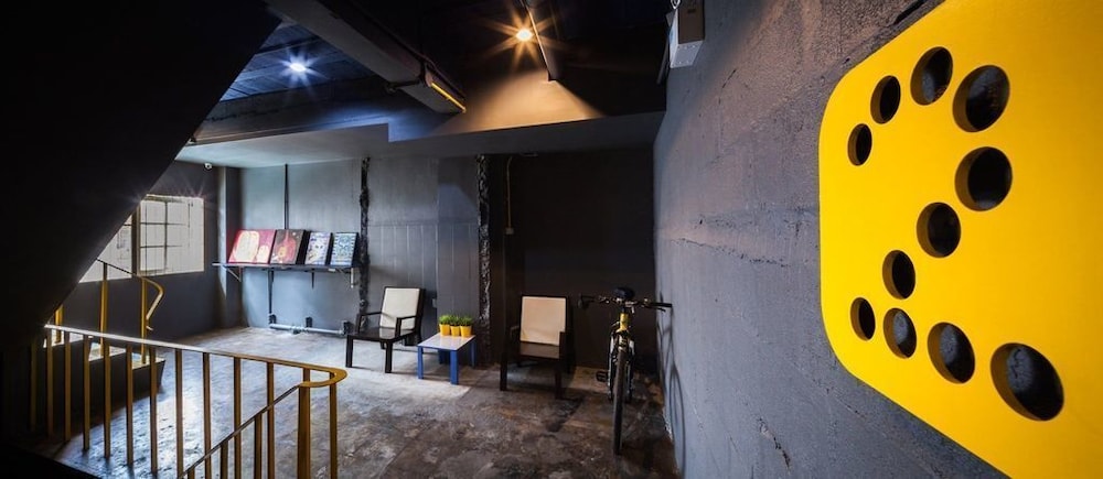 Fulfill Phuket Hostel 36/42