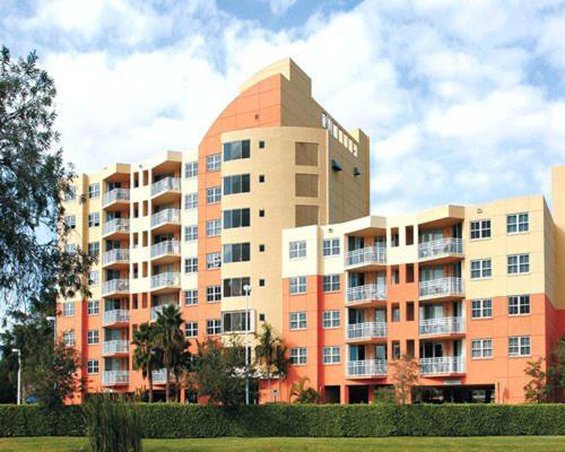 Vacation Village At Bonaventure in WESTON - FL