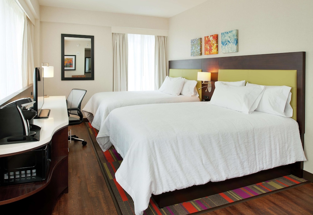 Hilton Garden Inn Pittsburgh Downtown 14/59