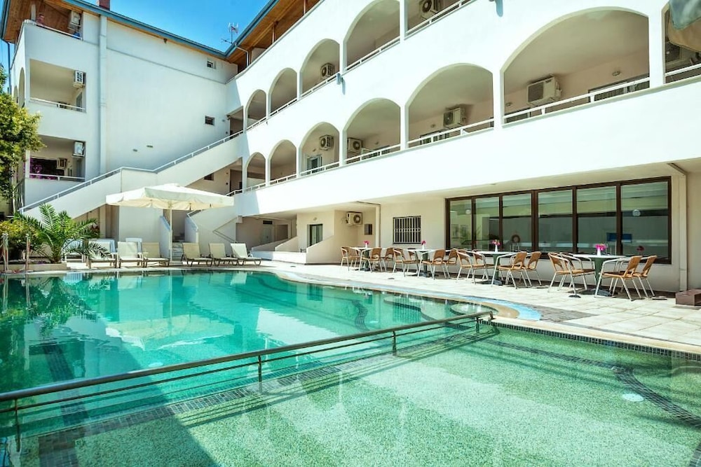 Elinotel Polis 6/50