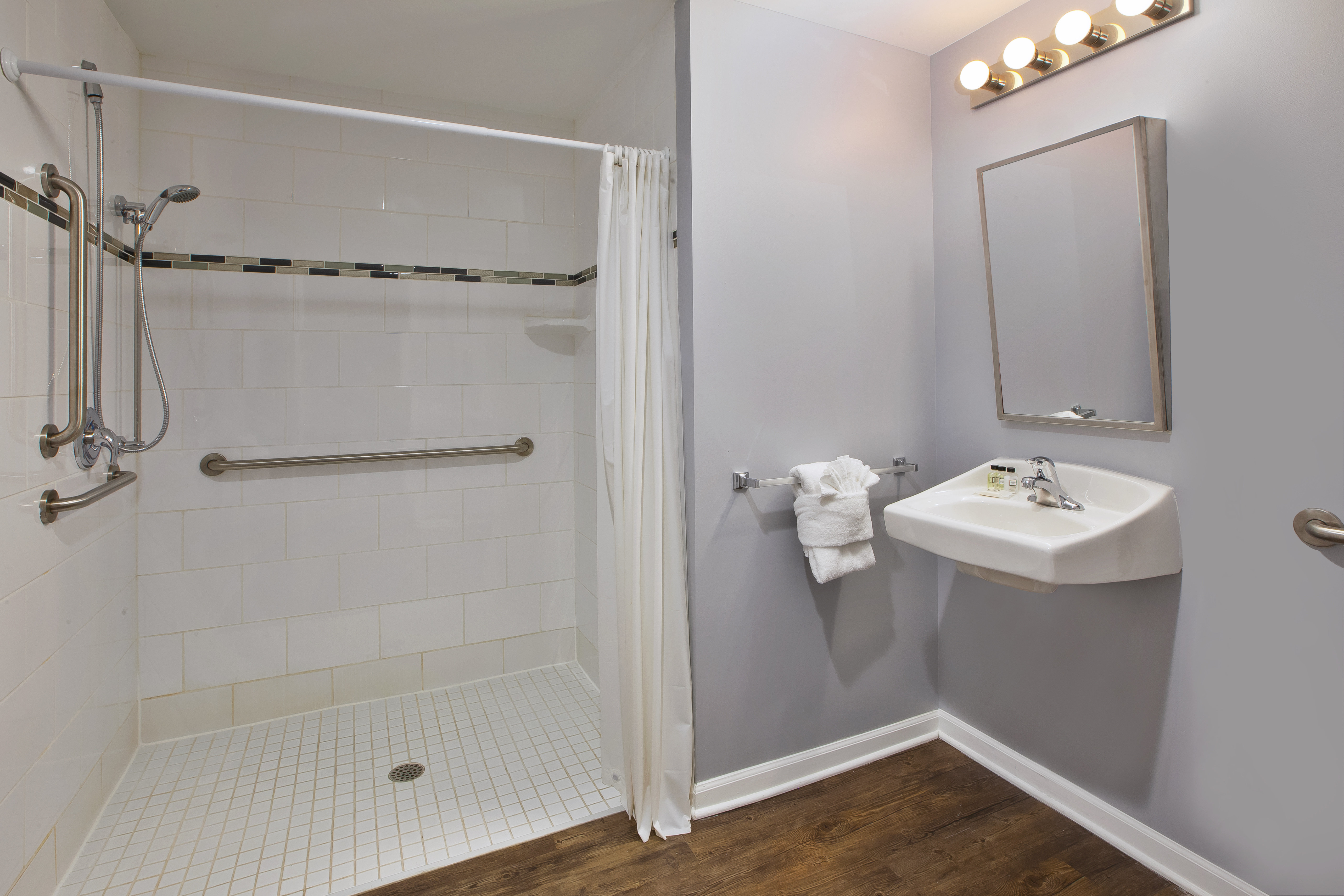 Hotel Chicago West Loop, SureStay Collection by Best Western 64/70
