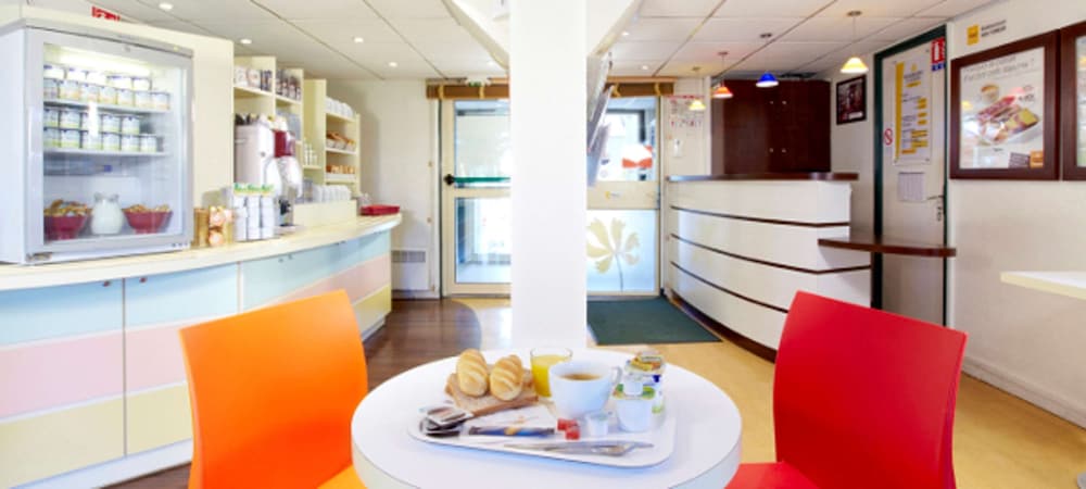 Premiere Classe Montpellier Sud - Lattes 30/34