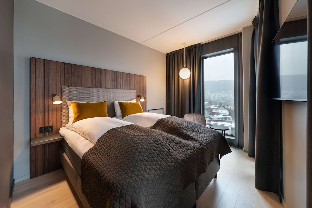 Quality Hotel River Station 20/65
