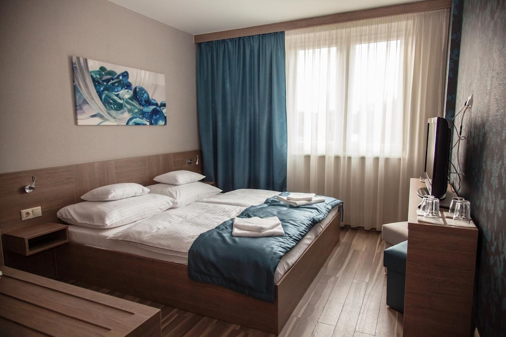 Vitta Hotel Superior Budapest 8/59