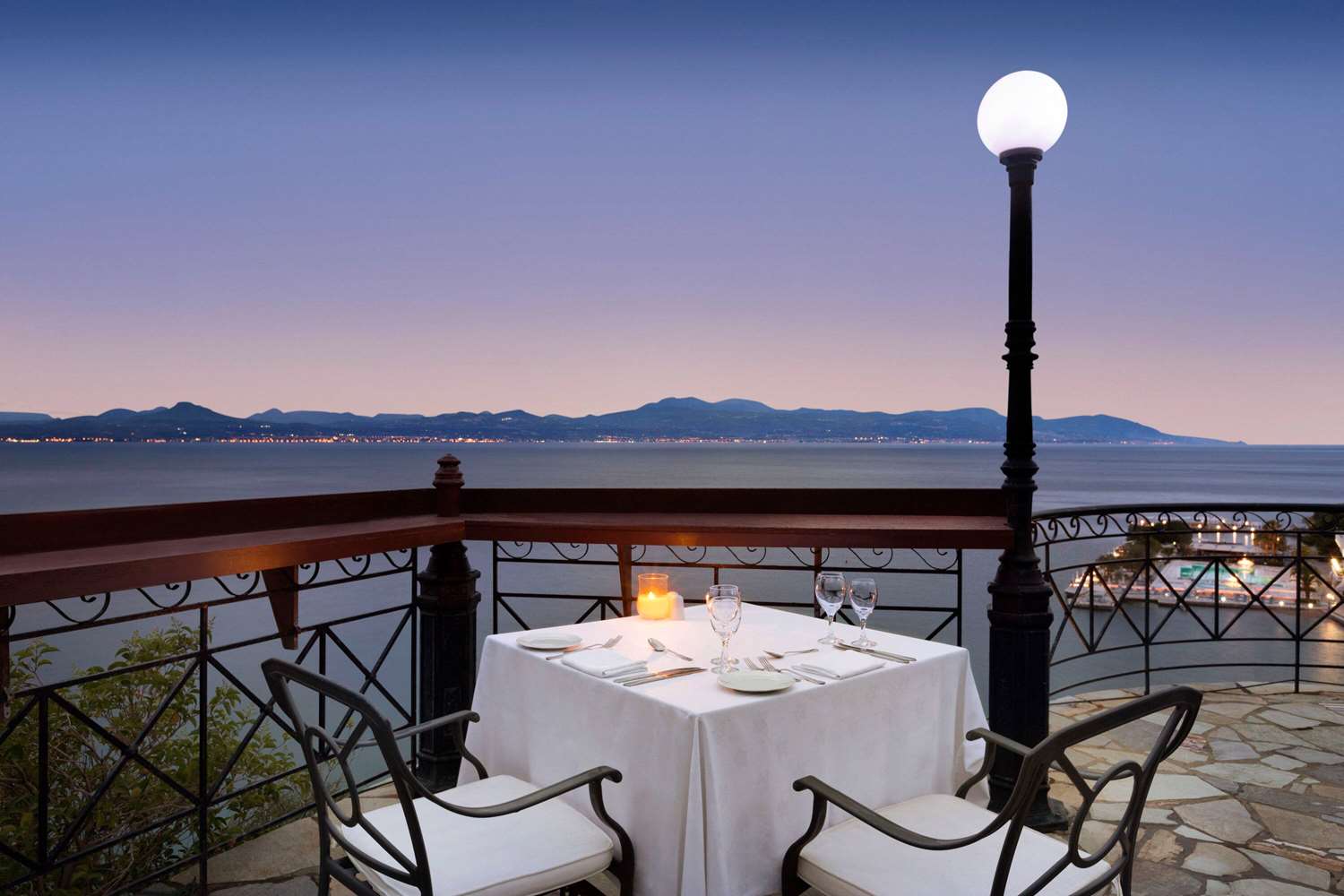 Ramada By Wyndham Loutraki Poseidon Resort 45/63