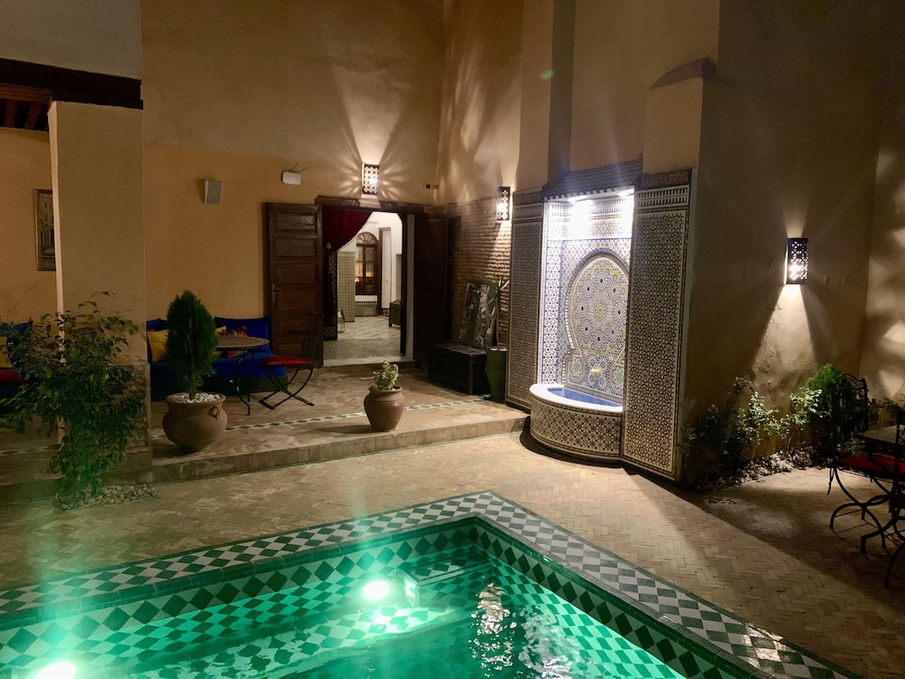 Riad Dar Pierre 32/66