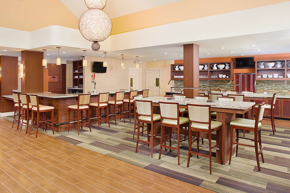 HYATT house Belmont/Redwood Shores 41/50