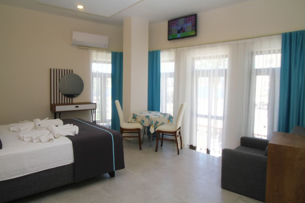 Marinda Otel 13/22