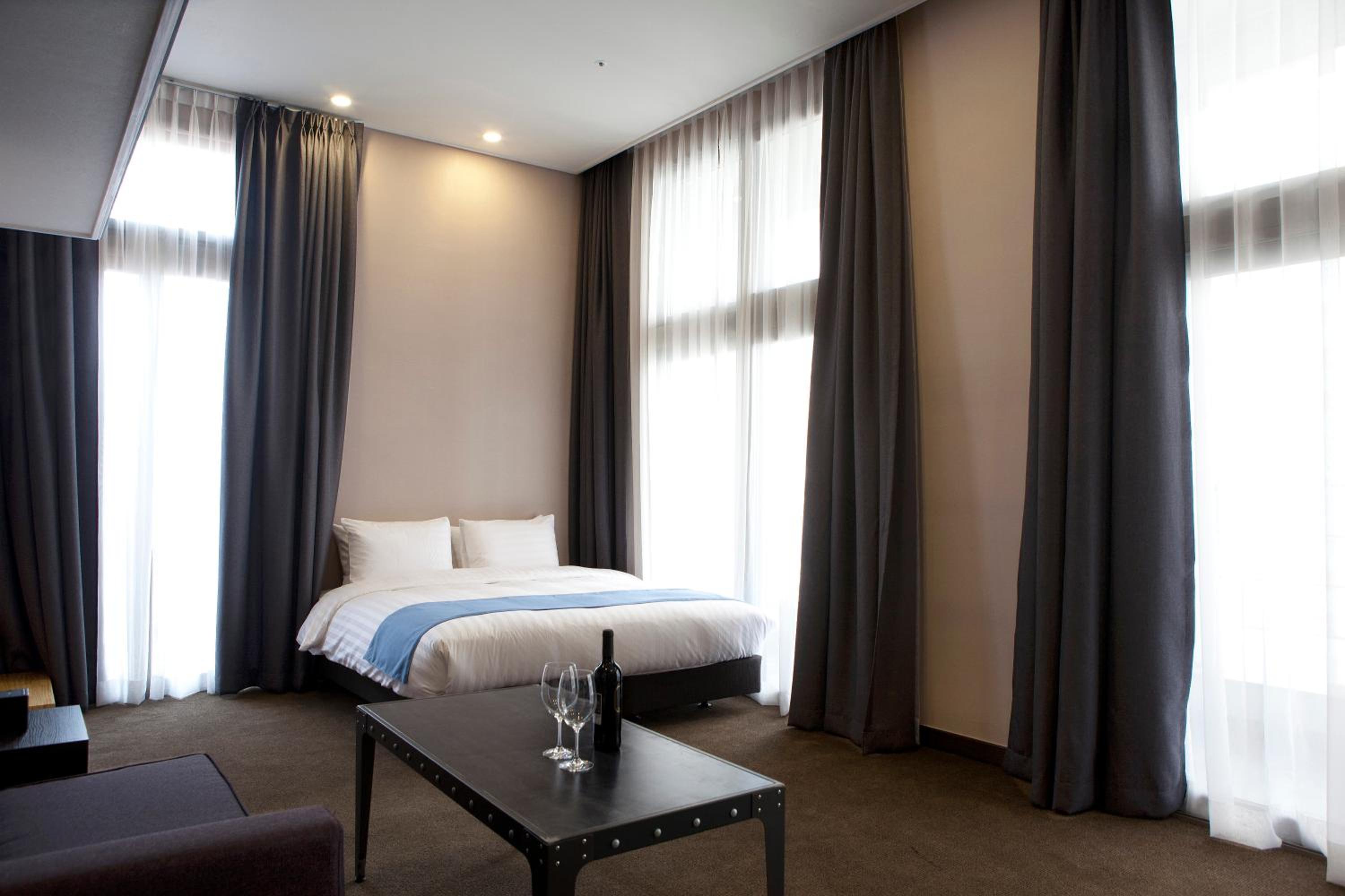 S Stay Hotel Dongtan 9/31