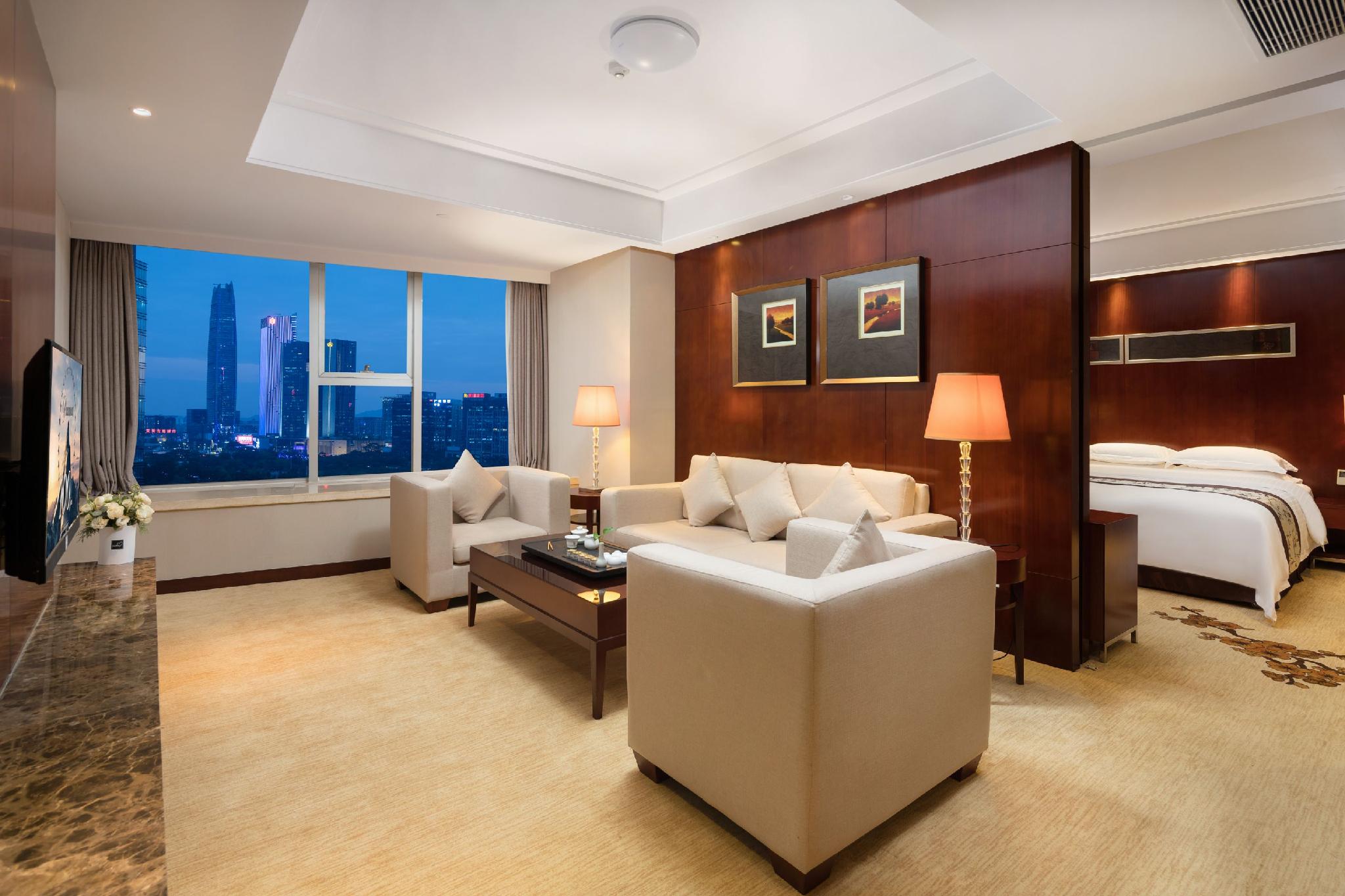 Leisure Hotel Dongguan 25/59