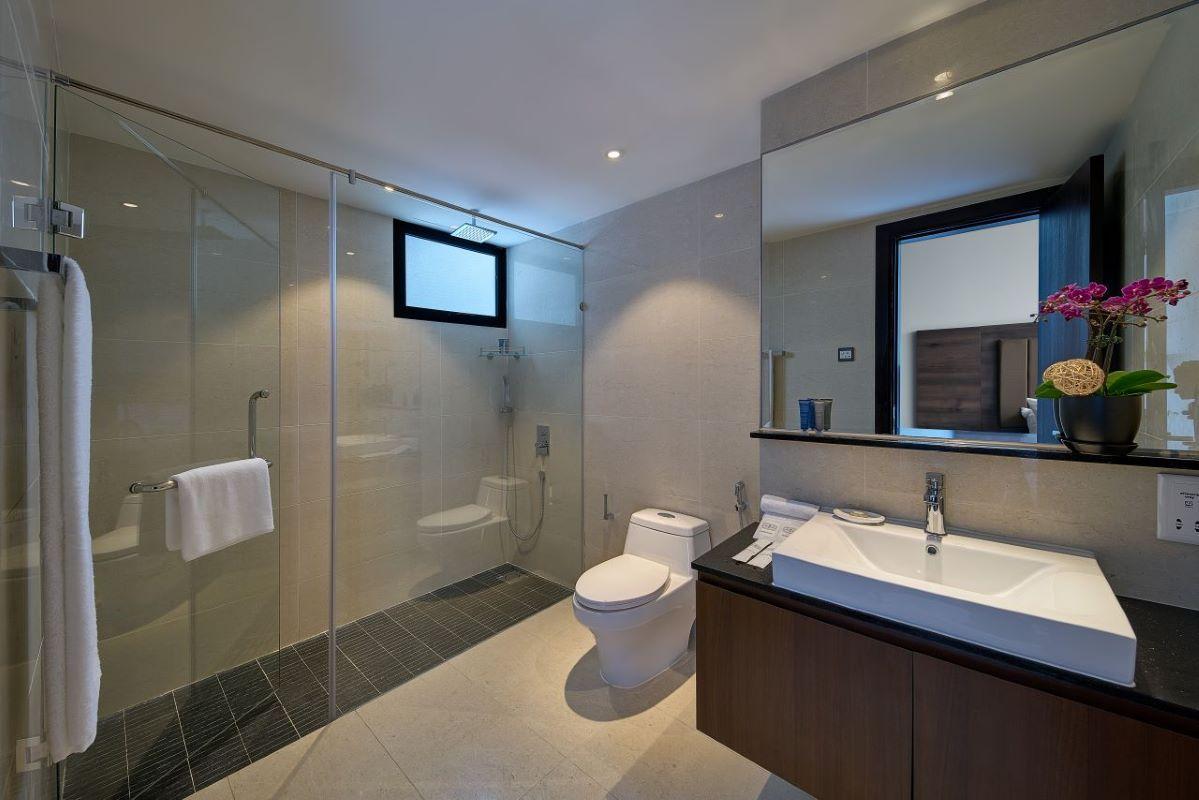 2 Bedroom Premier
