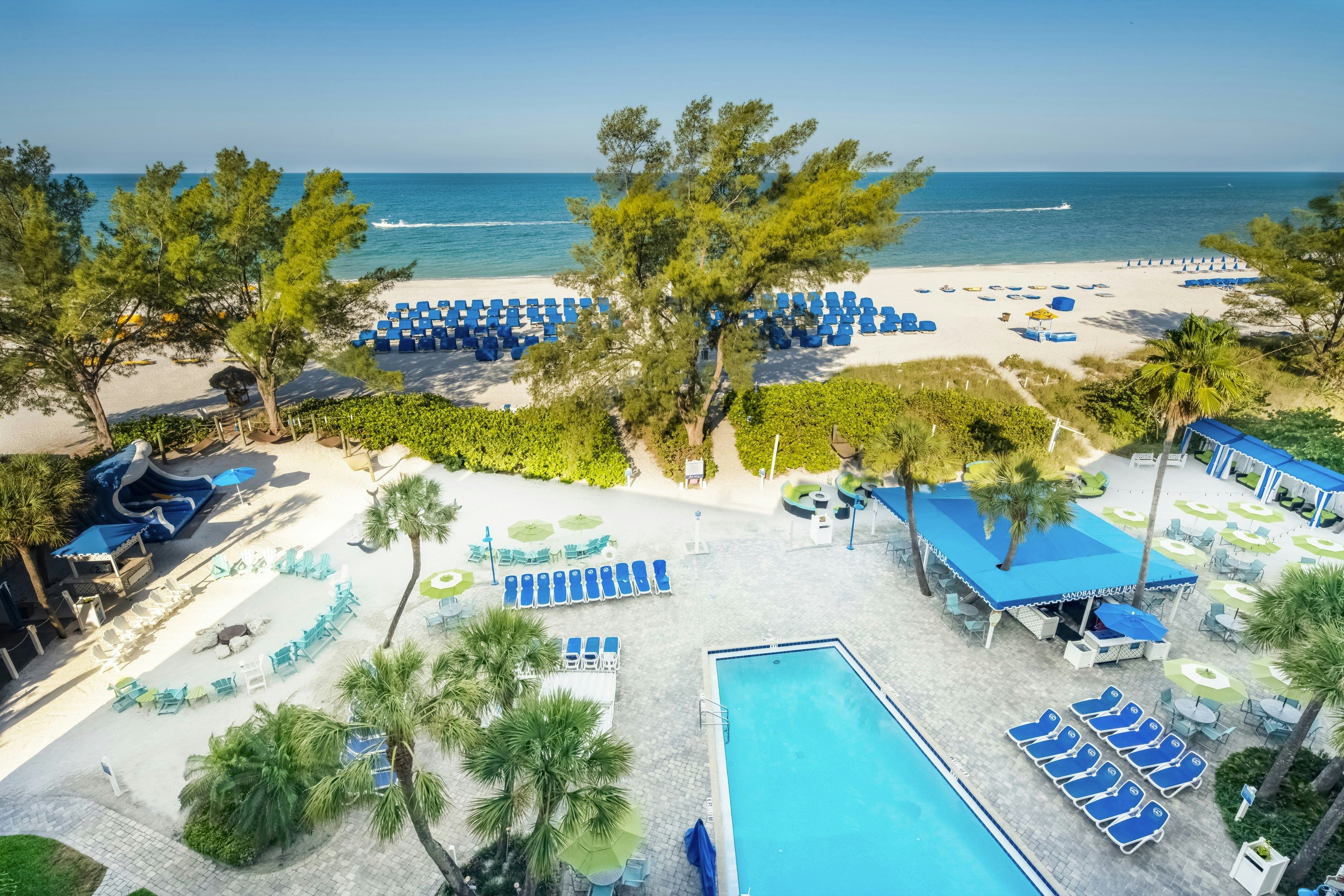 RumFish Beach Resort by TradeWinds 58/59