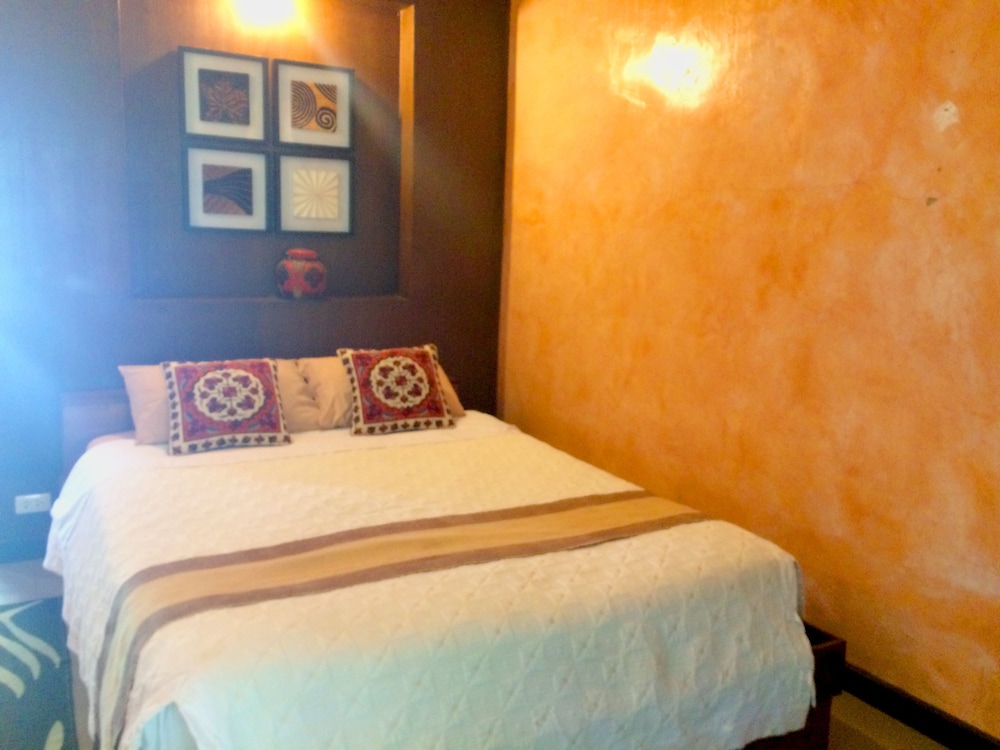 Baantawan Pai S Boutique Guesthouse 20/67
