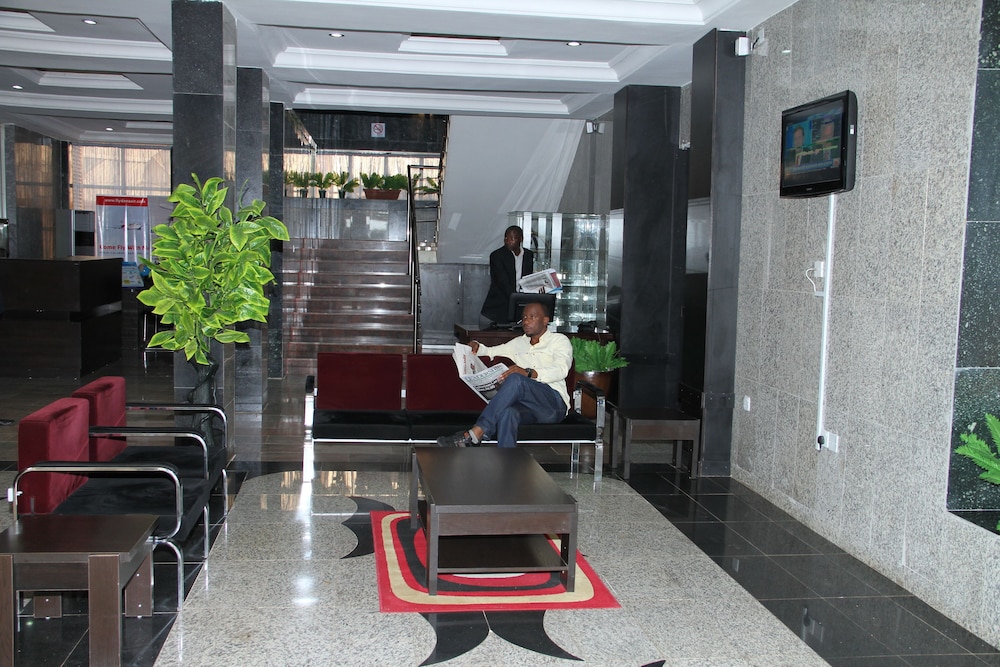 Jades Hotel 18/29