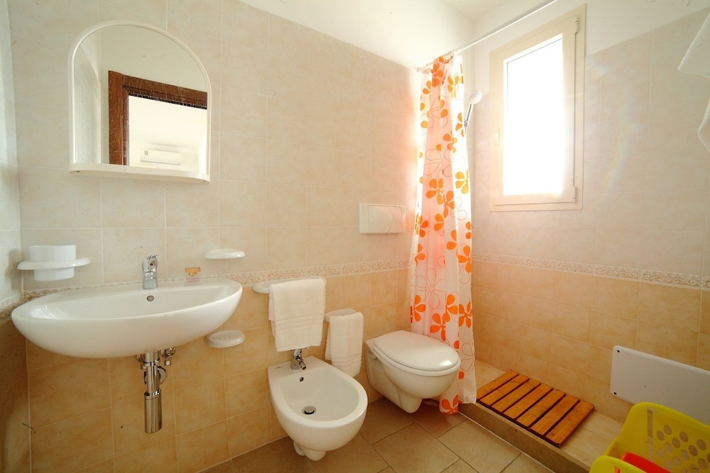 Residence Riva Mare Ugento 44/50