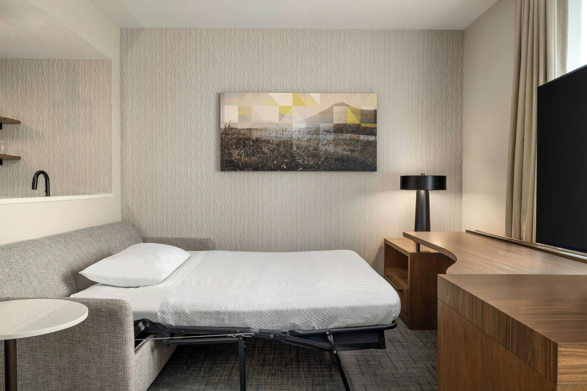 Residence Inn By Marriott San Luis Obispo 21/61