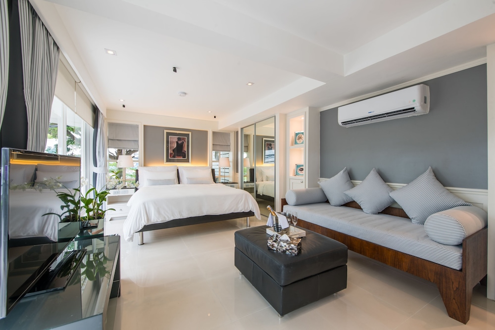 Bydlofts Boutique Hotel Serviced Apartments 49/77