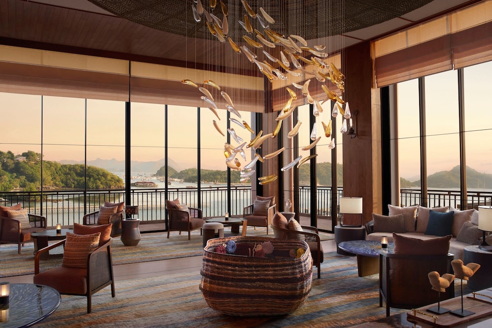 TA’AKTANA a Luxury Collection Resort & Spa, Labuan Bajo 29/50