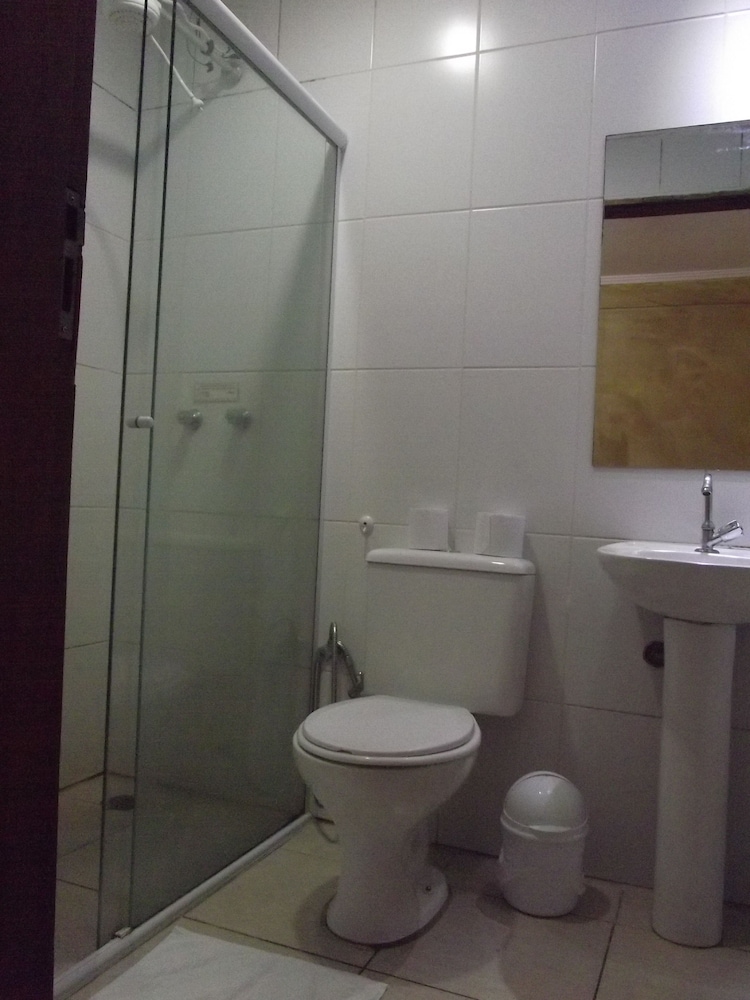 غرفة قياسية ثلاثية بثلاثة أسرّة، Guarumar Hotel 5/6