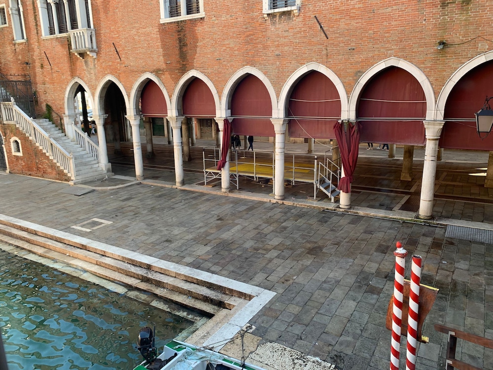 Locanda Poste Vecie 37/65
