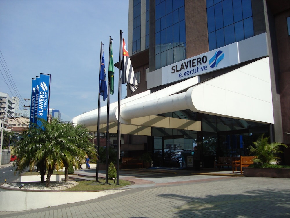 Slaviero Hotel Guarulhos Aeroporto