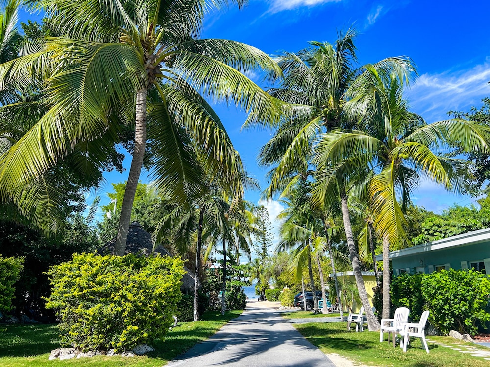 Sunset Cove Beach Resort 38/46