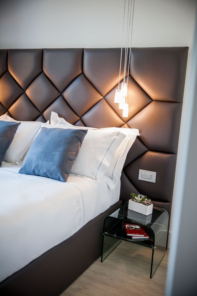 Sanremo Luxury Suites 写真5