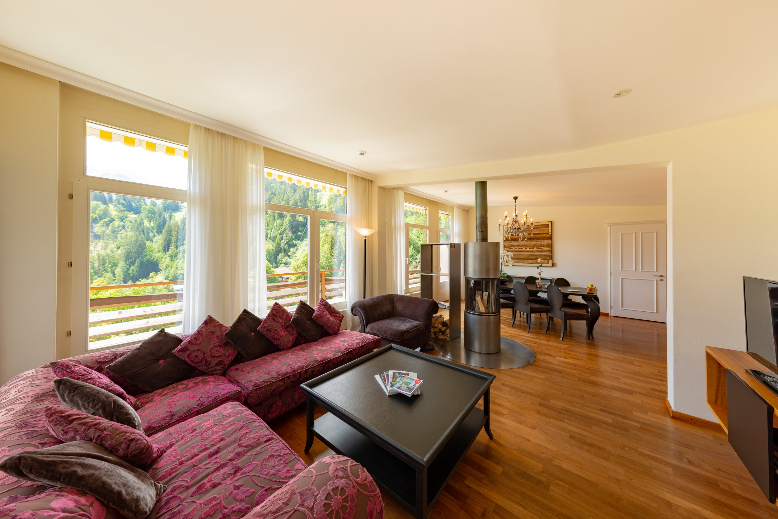 Lenkerhof Gourmet Spa Resort 55/86