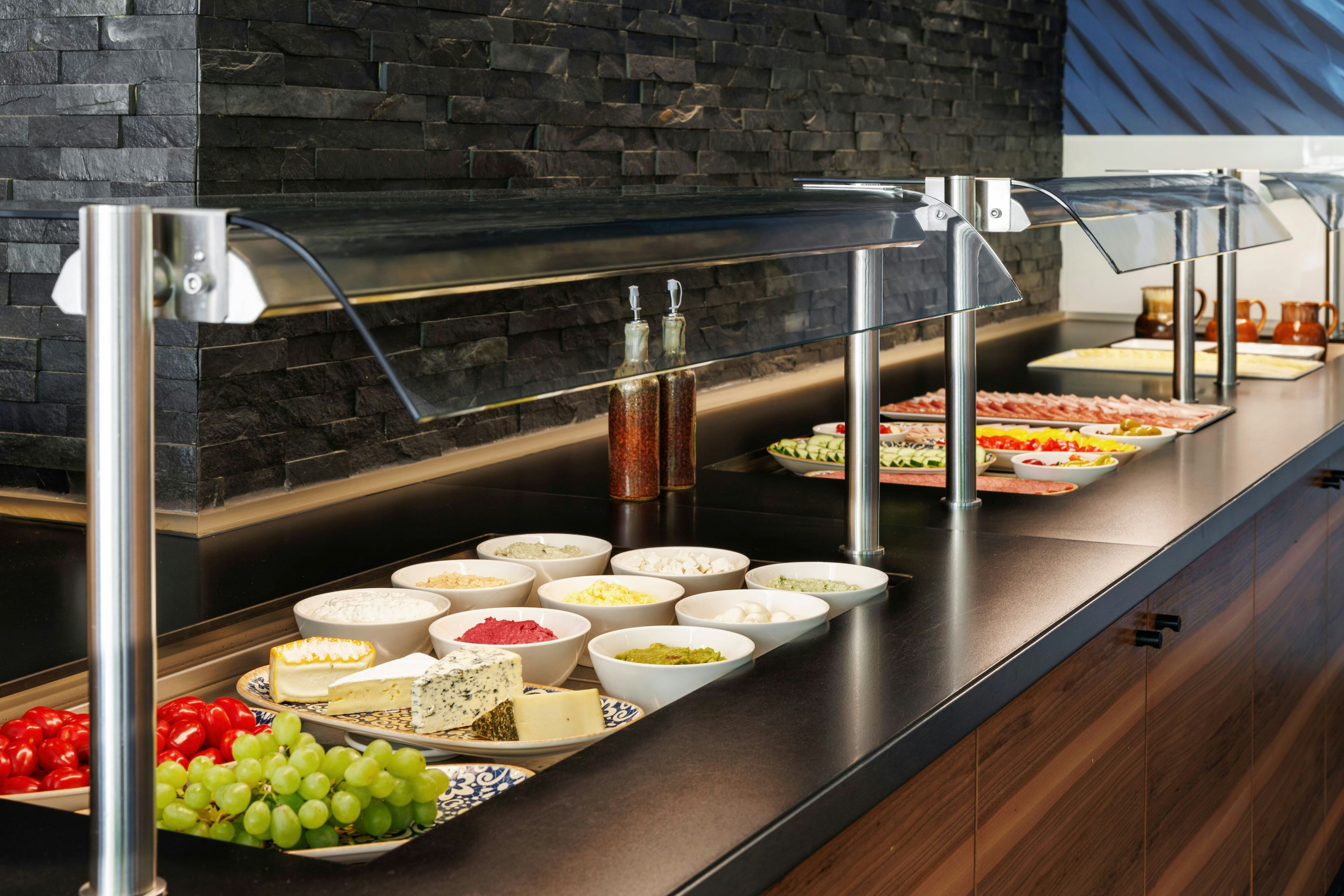 Four Points Flex by Sheraton Vienna Hauptbahnhof 27/30