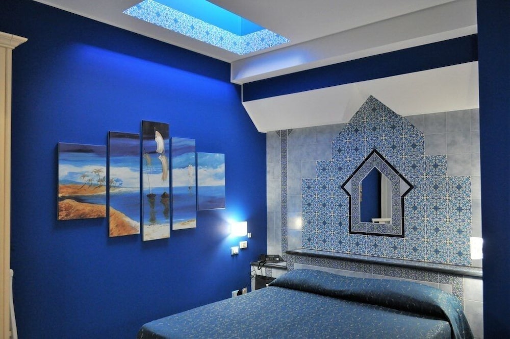Hotel Al-Tair 26/50