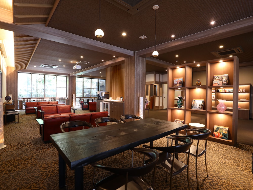 Besshoonsen Nanjyo Ryokan 47/50