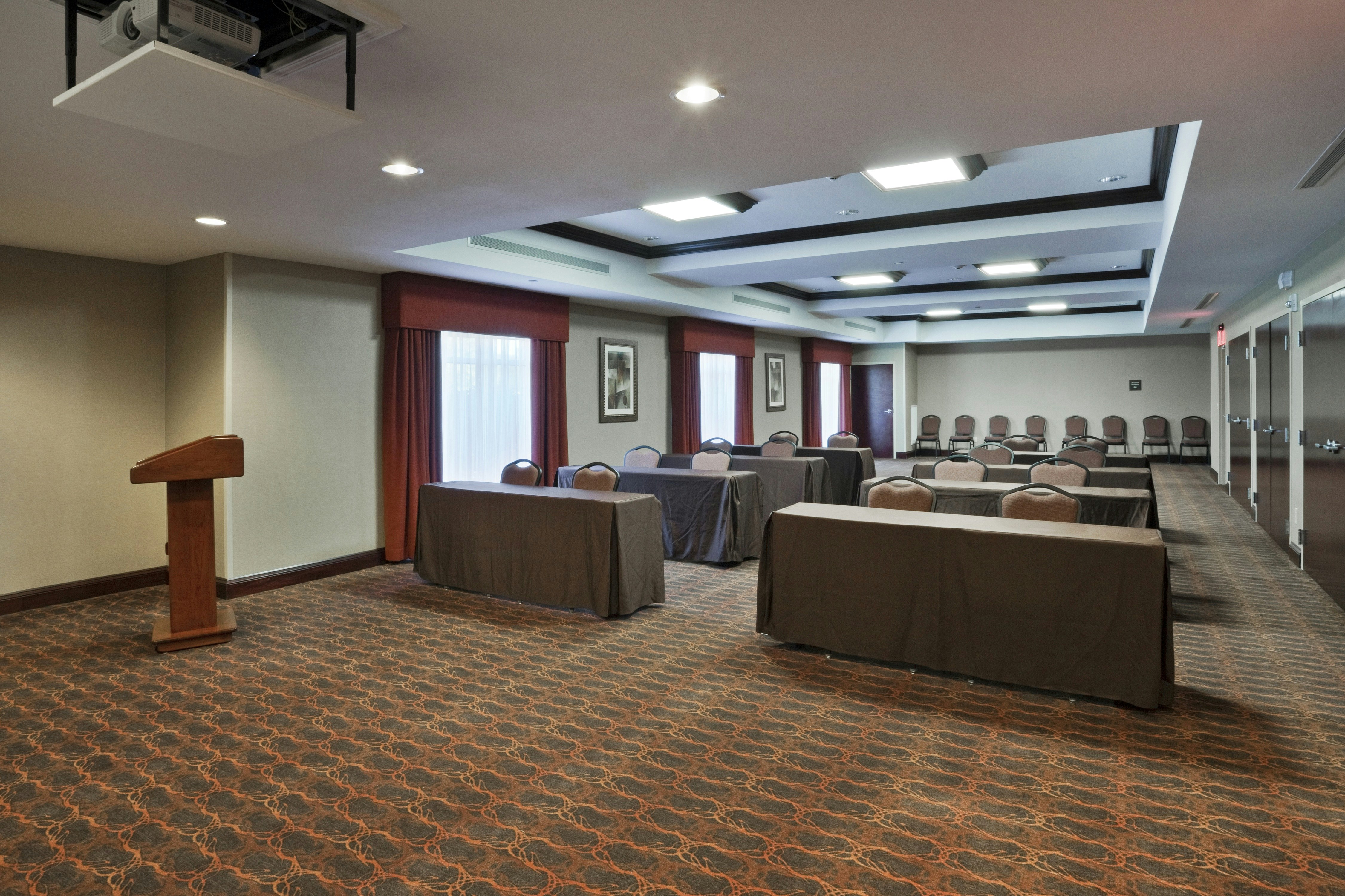 Hampton Inn Matamoras - Milford 9/49
