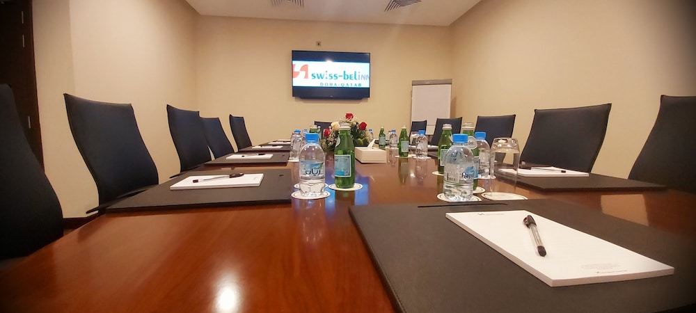Swiss-Belinn Doha 81/89