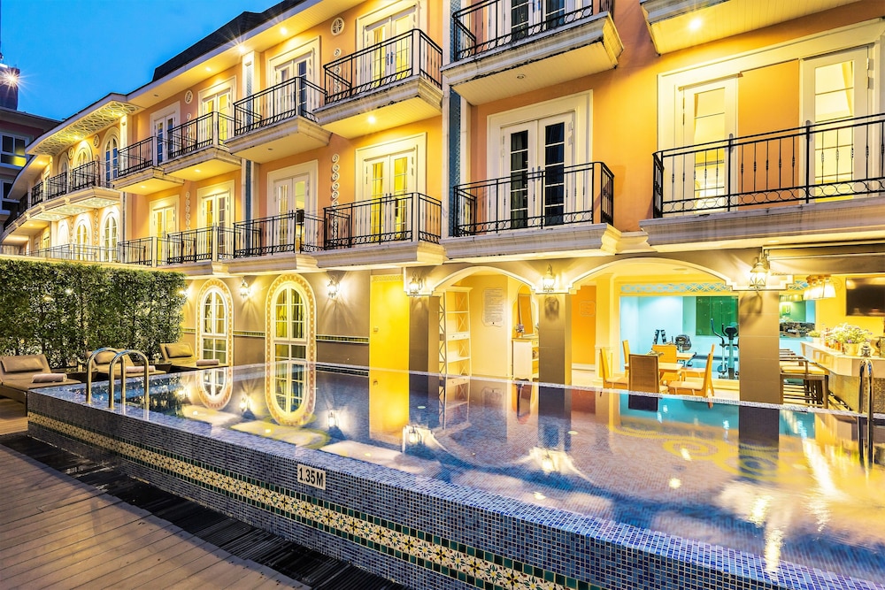 La Petite Salil Sukhumvit Thonglor 1 5/50