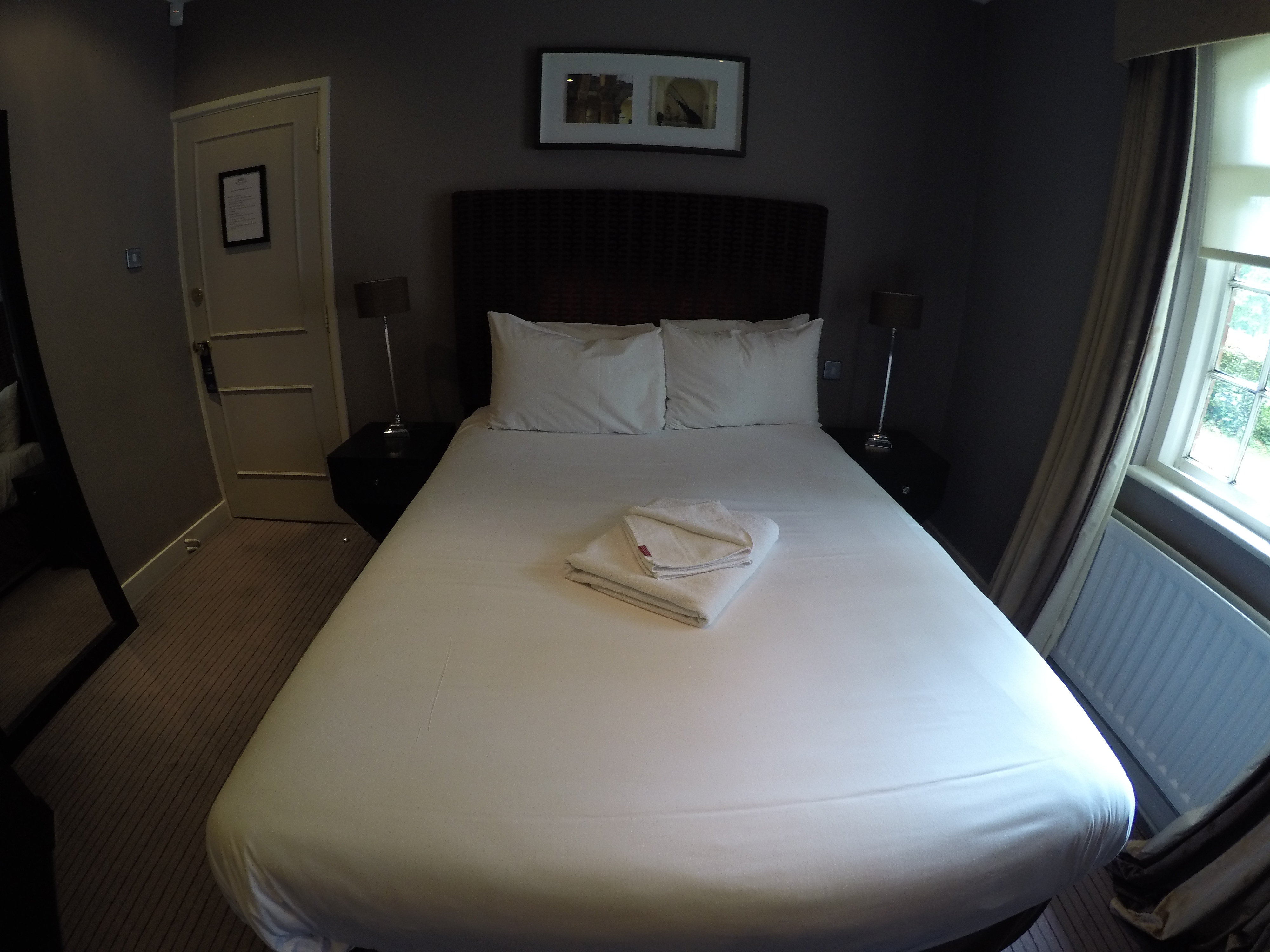 Warbrook House 2/14