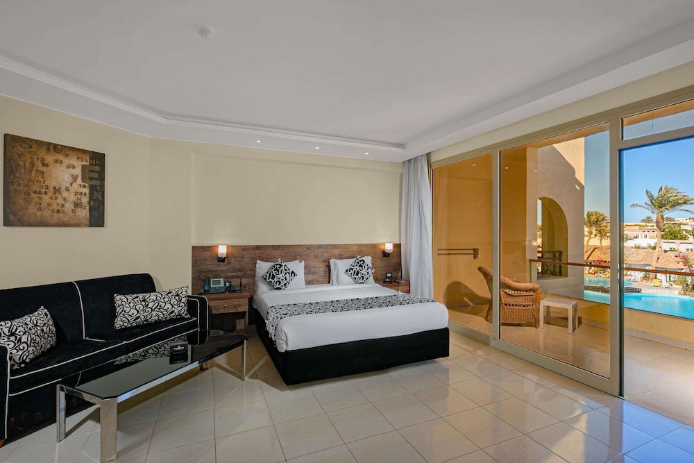 Panorama Bungalow Resort El Gouna 28/78