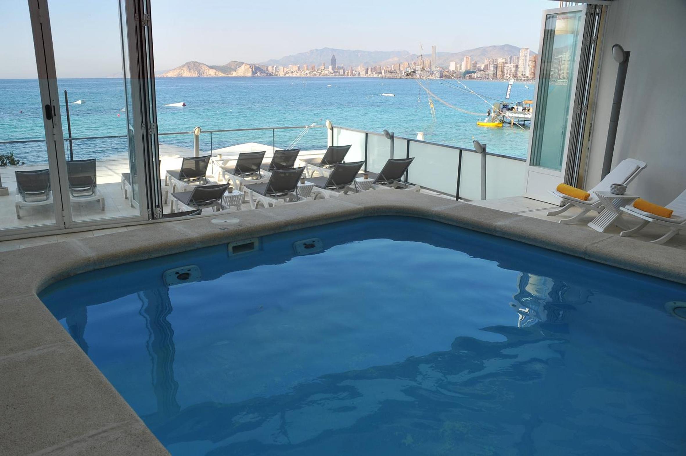 Nadal Hotel 29/51