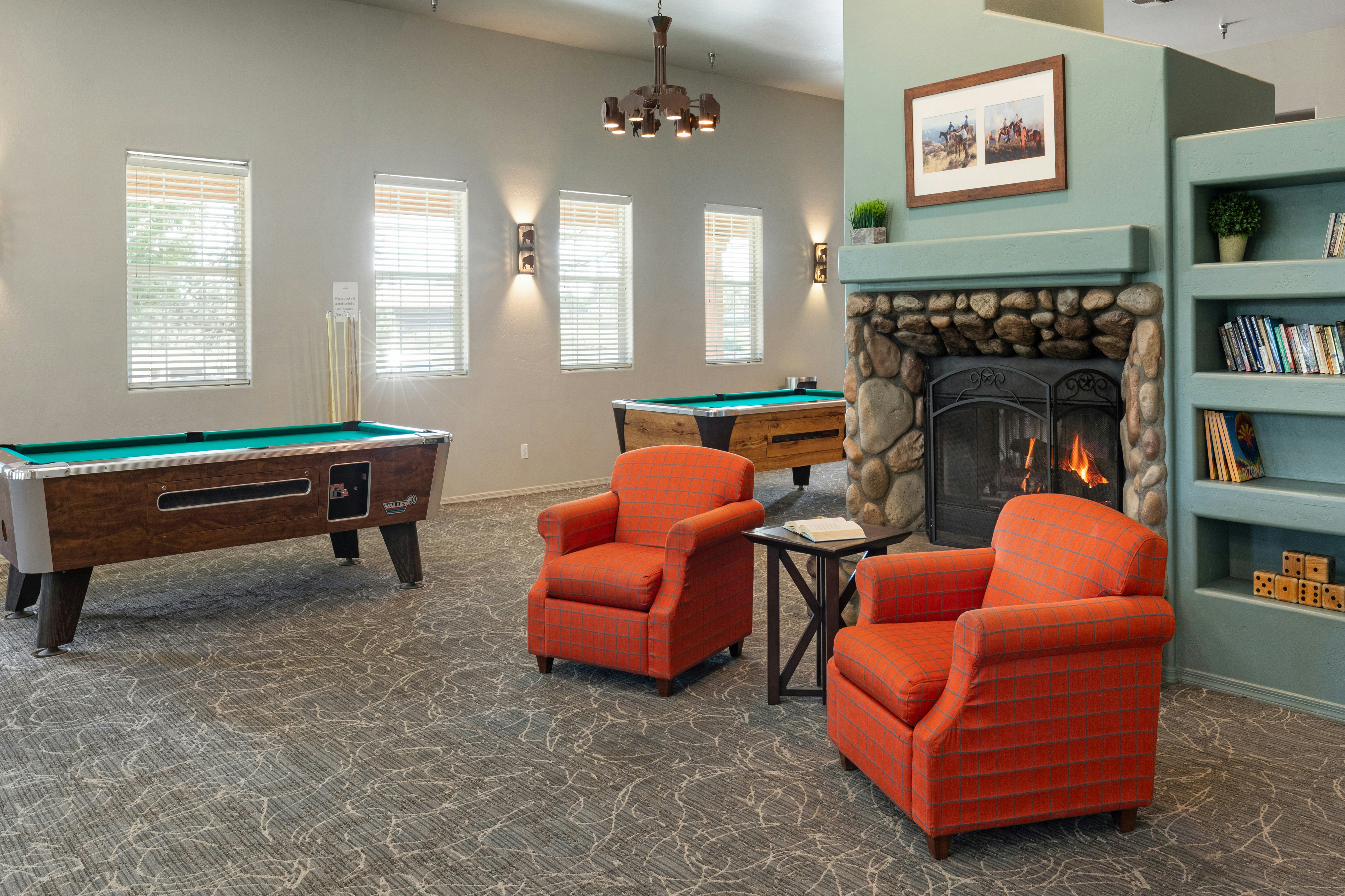 Worldmark Bison Ranch 35/74