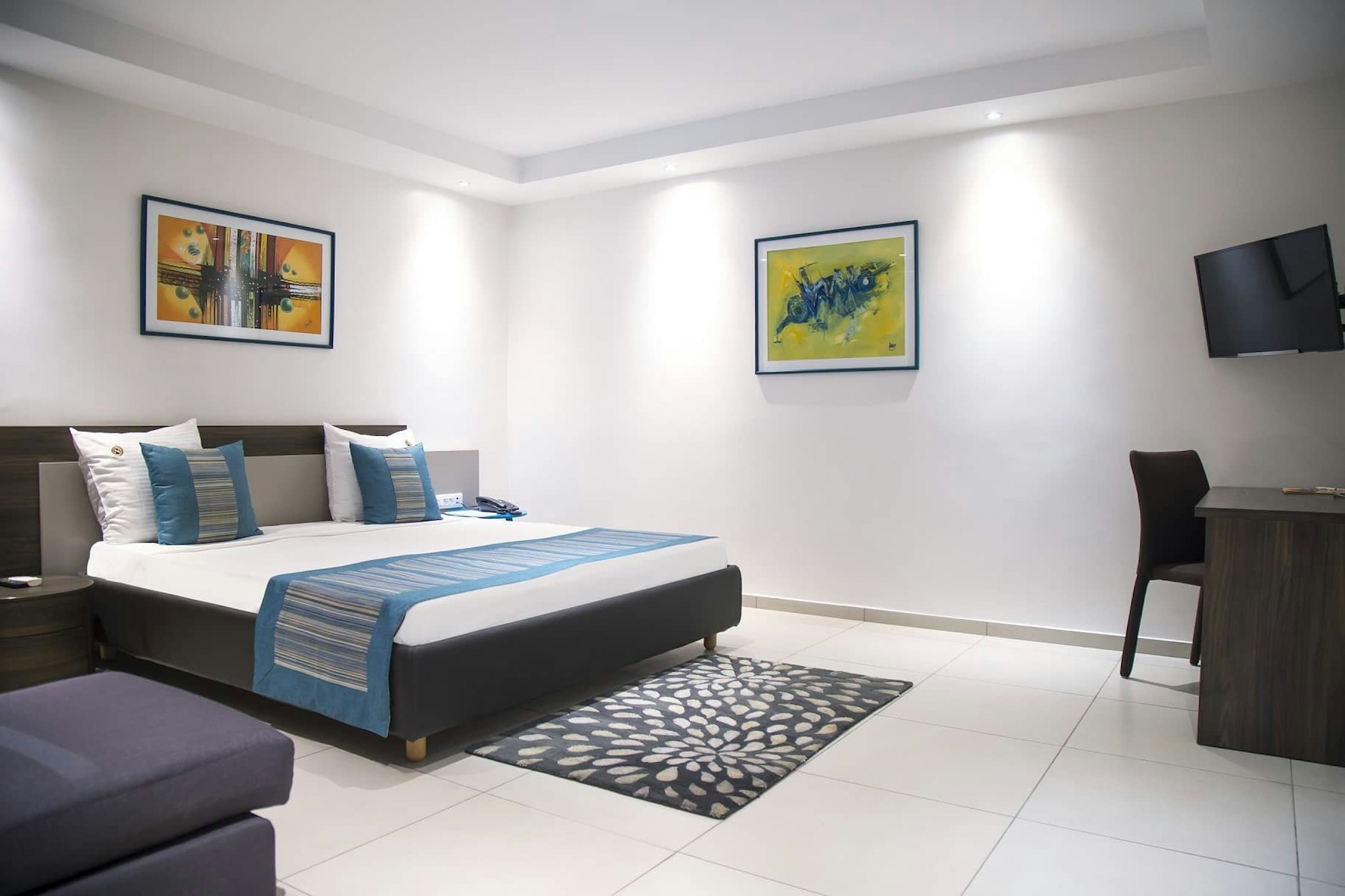 Le Ndiambour Hotel Et Residence 11/55