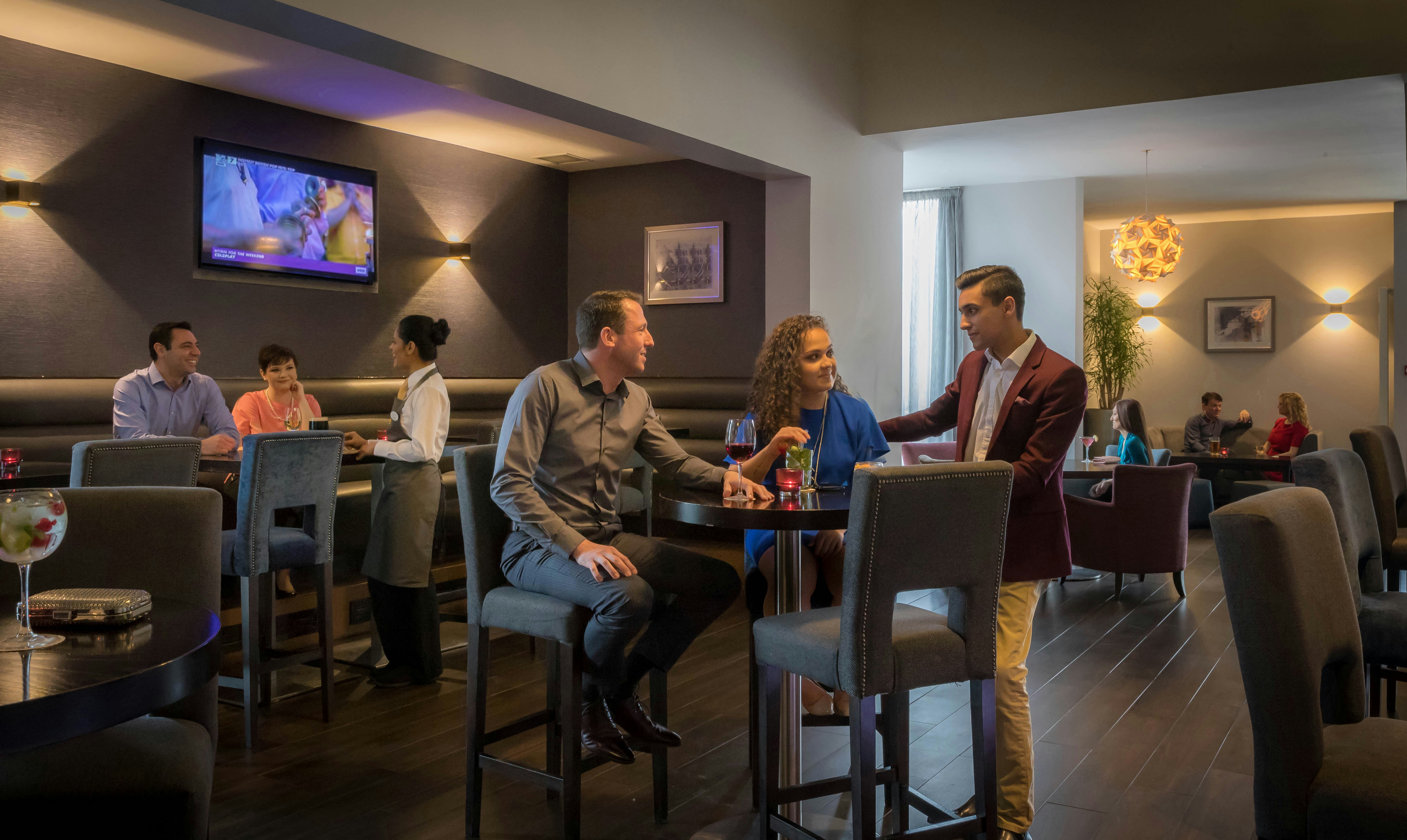 Maldron Hotel Dublin Airport 32/43