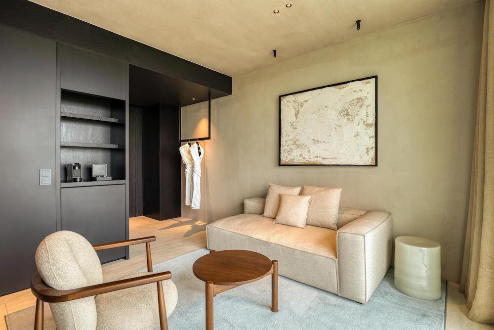 Radisson Collection Hotel, The National Brussels 29/50