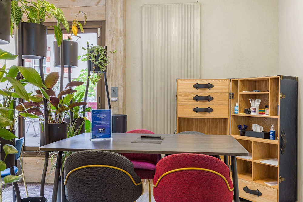 Best Western Plus L'Artist Hotel 49/78