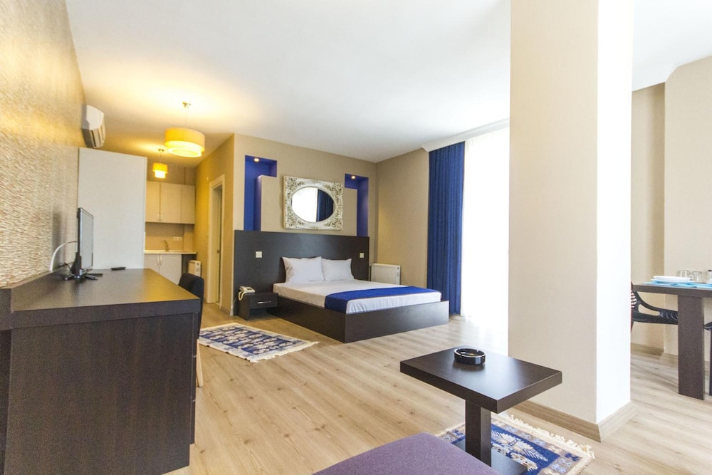 Bossuite Hotel Maltepe 27/50