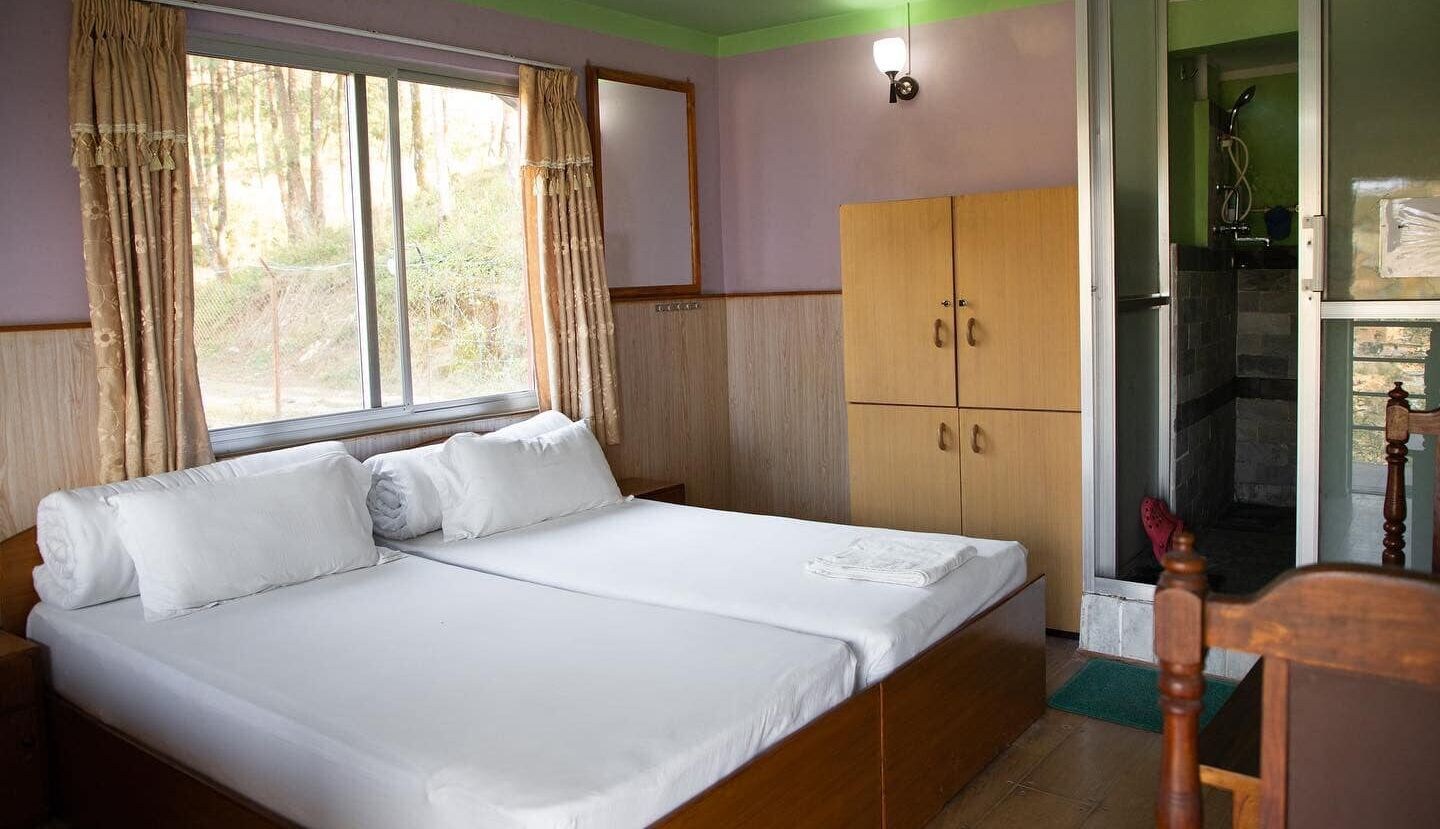 STANDARD, TWIN BEDS