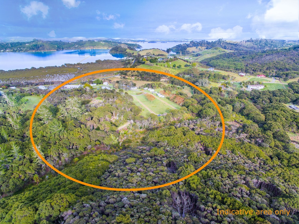 Russell-Orongo Bay Holiday Park 37/66