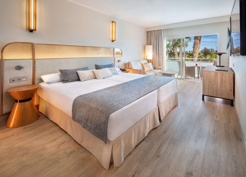 Hotel Tabaiba Princess 14/49