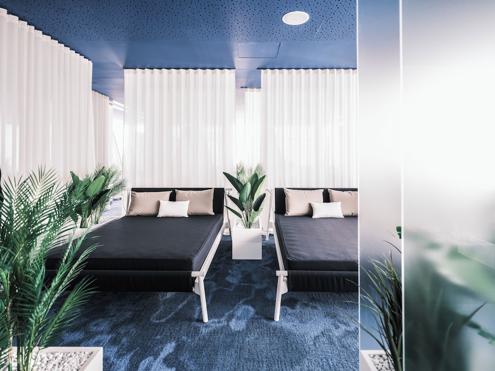 Falkensteiner Hotel Spa Jesolo 37/86